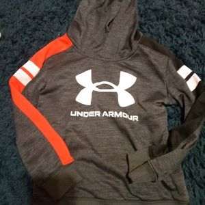 Youth/boys hoodie